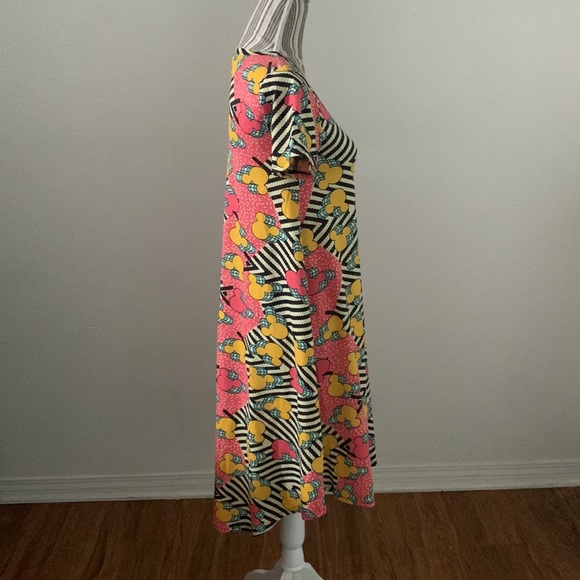 LulaRoe dress - Picture 2 of 6